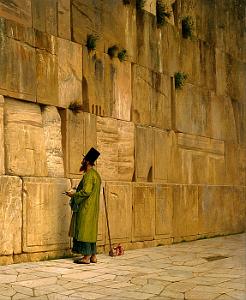 JEAN-LEON GEROME (45)